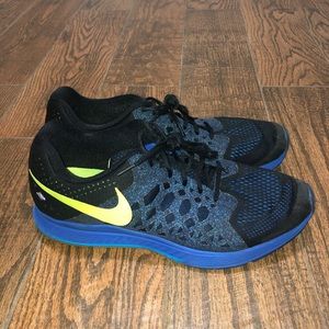 Men’s Nike Zoom Pegasus 31 Running Shoes Sz. 14